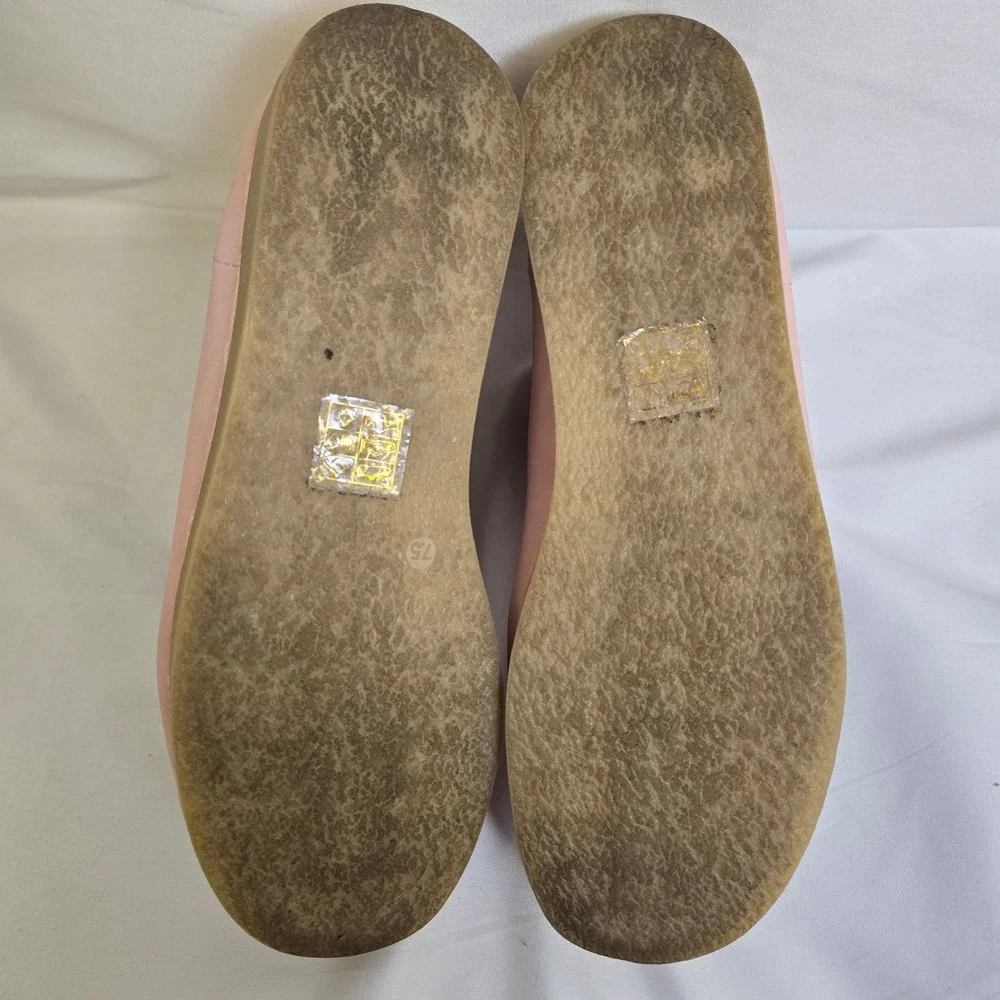 Amali Jason2 Desert Chukka Boot,‎ Lace Up Suede High Top, Pink Tan, Mens 7.5